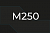 Бетон М250