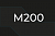 Бетон М200